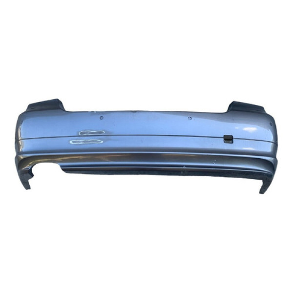 Parachoque Traseiro Bmw 325i 2012 Original Usado C/sensor