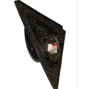 RETROVISOR L D KICKS C/SETA  DO NISSAN KICKS  2017/2017