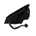 RETROVISOR L D VIRTUS C/SETA  DO VW VIRTUS /