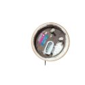 BOMBA COMBUSTIVEL FOX DO VW FOX 2012/2012