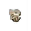 COMPRESSOR AR COND FIRE CALSONIC DO FIAT PALIO /