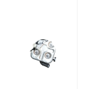 BOMBA DIR HID GOL G8 DO VOLKSWAGEN GOL G8 /