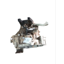 CAMBIO MANUAL GOL G8 1.0 3CC DO VOLKSWAGEN GOL G8 2020/2020