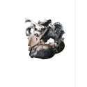 CAMBIO MANUAL GOL G8 1.0 3CC DO VOLKSWAGEN GOL G8 2020/2020