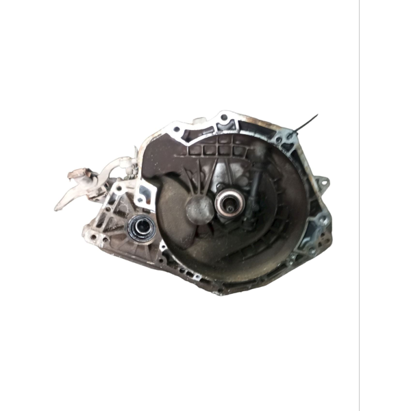 CAMBIO MANUAL CORSA CLASSIC  DO CHEVROLET CLASSIC /