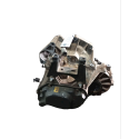 CAMBIO MANUAL GOL G6 1.0 4CC DO VOLKSWAGEN  GOL G6 /