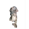 CAMBIO MANUAL GOL G4 1.6 AP  DO   /