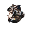 CAMBIO MANUAL GOL G5 DO VOLKSWAGEN GOL G5 /