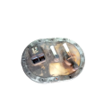 BOMBA COMBUSTIVEL FIORINO  DO FIAT FIORINO /