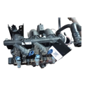 COLETOR ADM FORD KA 3CC 1.0 DO FORD KA /