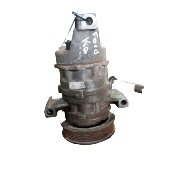 COMPRESSOR AR COND FORD KA 3CC 1.0 DO FORD KA /