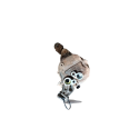 COMPRESSOR AR COND GRAN SIENA E.TORQ DO FIAT GRAN SIENA  /