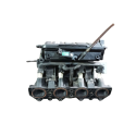 COLETOR ADM 206/207 1.6 DO PEUGEOT 206/207 /