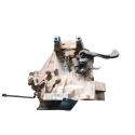 CAMBIO MANUAL FOX  DO VOLKSWAGEN  FOX  /