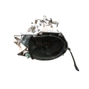CAMBIO MANUAL FORD KA 1.0 3CC DO FORD KA 2020/2020