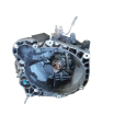 CAMBIO MANUAL MAREA 2.0 DO FIAT MAREA /
