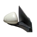 RETROVISOR L D ARGO C/SETA DO FIAT ARGO /