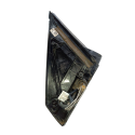 RETROVISOR L D ARGO C/SETA DO FIAT ARGO /
