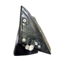 RETROVISOR L D HRV S/CAPA  DO HONDA HRV /