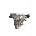 CAMBIO MANUAL ETORQ DO FIAT ETORQ /
