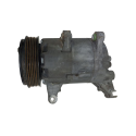 COMPRESSOR AR COND GRAN SIENA DO FIAT GRAN SIENA  /