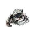 CAMBIO MANUAL MONTANA 1.4 DO CHEVROLET MONTANA /
