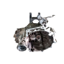 CAMBIO MANUAL G8 3CC DO VOLKSWAGEN G8  /