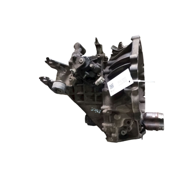 CAMBIO MANUAL ETIOS 1.5 DO TOYOTA ETIOS /