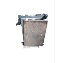 KIT RADIADOR SANDERO DO RENAULT SANDERO 2015/2015