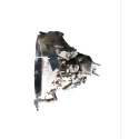 CAMBIO MANUAL CIVIC 1.8  DO HONDA CIVIC 2008/2008