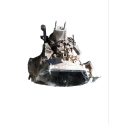CAMBIO MANUAL CIVIC 1.8  DO HONDA CIVIC 2008/2008