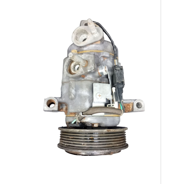 COMPRESSOR AR COND KA DO FORD KA /