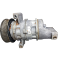 COMPRESSOR AR COND KA DO FORD KA /
