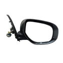 RETROVISOR L D OUTLANDER C/SETA DO MITSUBISHI OUTLANDER 2015/2015