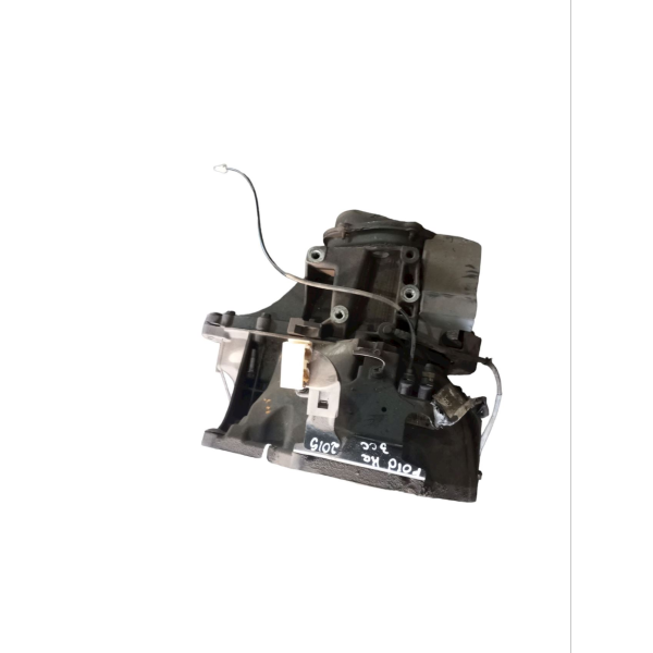 CAMBIO MANUAL FORD KA 1.0 3CC DO FORD KA 2015/2015