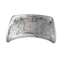 CAPO FORD KA  DO FORD KA 2015/2015