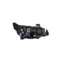 FAROL L E CIVIC G10 C/LED DO HONDA  CIVIC G10 2020/2020