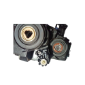FAROL L E CIVIC G10 C/LED DO HONDA  CIVIC G10 2020/2020