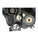FAROL L E CIVIC G10 C/LED DO HONDA  CIVIC G10 2020/2020