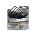 FAROL L E CIVIC G10 C/LED DO HONDA  CIVIC G10 2020/2020