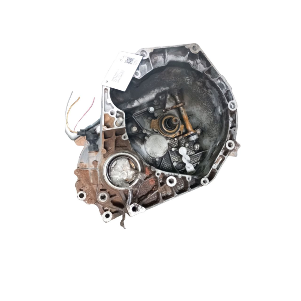 CAMBIO MANUAL PALIO EVO  DO FIAT PALIO EVO  /