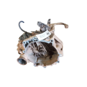 CAMBIO MANUAL GOL G5 1.0  DO VOLKSWAGEN GOL G5 /