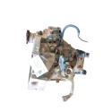 CAMBIO MANUAL GOL G5 1.0  DO VOLKSWAGEN GOL G5 /