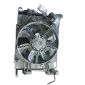 KIT RADIADOR SANDERO  DO RENAULT SANDERO 2015/2015