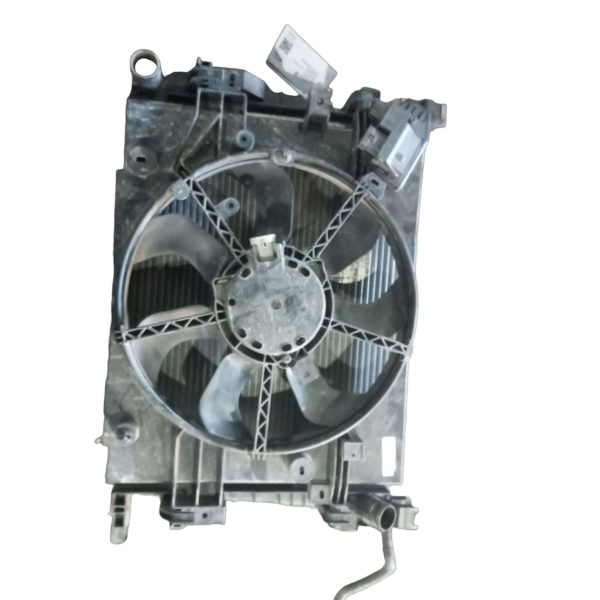 KIT RADIADOR SANDERO  DO RENAULT SANDERO 2015/2015