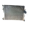 KIT RADIADOR SANDERO  DO RENAULT SANDERO 2015/2015