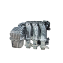 COLETOR ADM LOGAN 1.0 3C DO RENAULT LOGAN 2015/2015