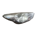 FAROL L E FORD KA  DO FORD KA 2015/2015