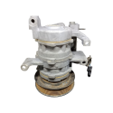 COMPRESSOR CIVIC 1.8  DO HONDA  CIVIC  /
