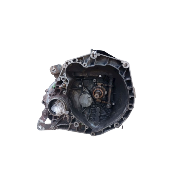 CAMBIO MANUAL PALIO EVO  DO FIAT PALIO EVO  /